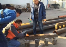 节能钢爪麻豆视频APP安装检测